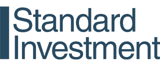Logo 20 Years Standard Investment